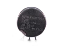 RVNAYSD103A by HONEYWELL