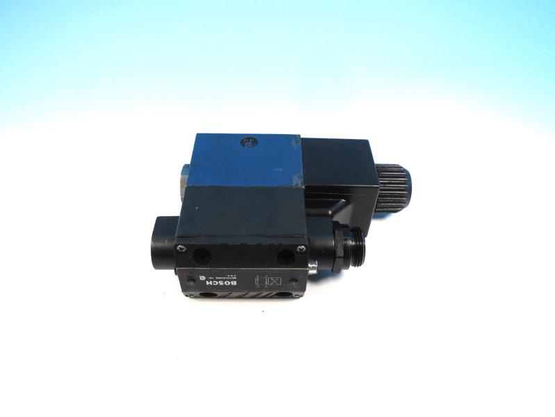 BOSCH 081WV06P1V1012KE-115/60-D51