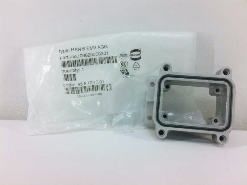 HARTING 09620060301