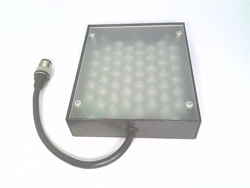 BANNER ENGINEERING LEDIA80X80QPMA