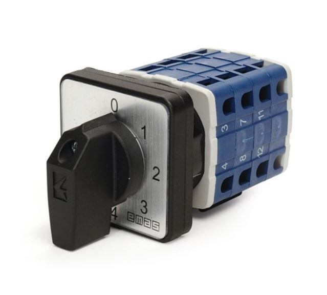 EMAS PSA020KS126S