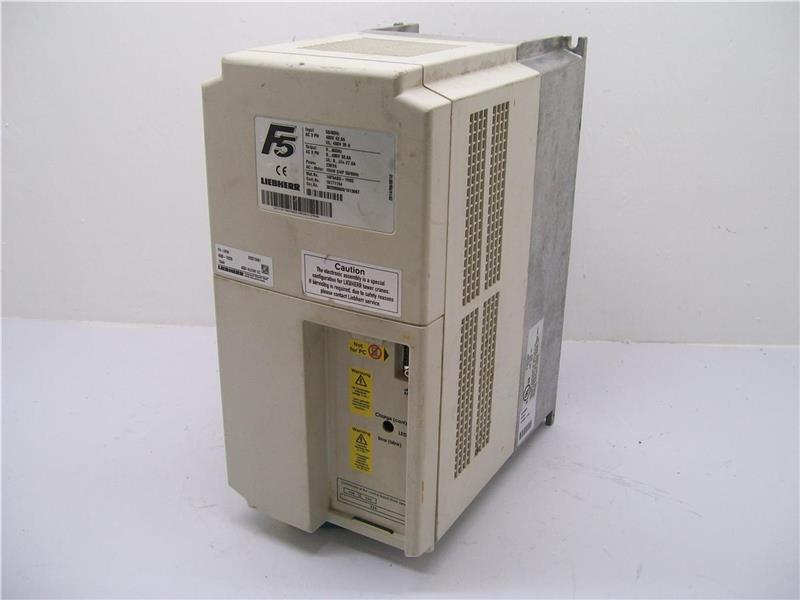 LIEBHERR 16F5ABG-YH02