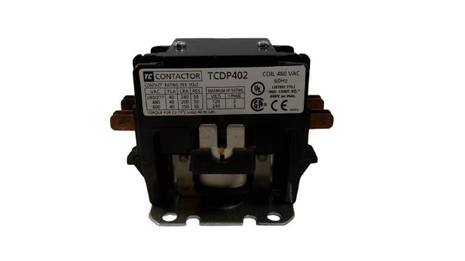 SHAMROCK TCDP402-T6