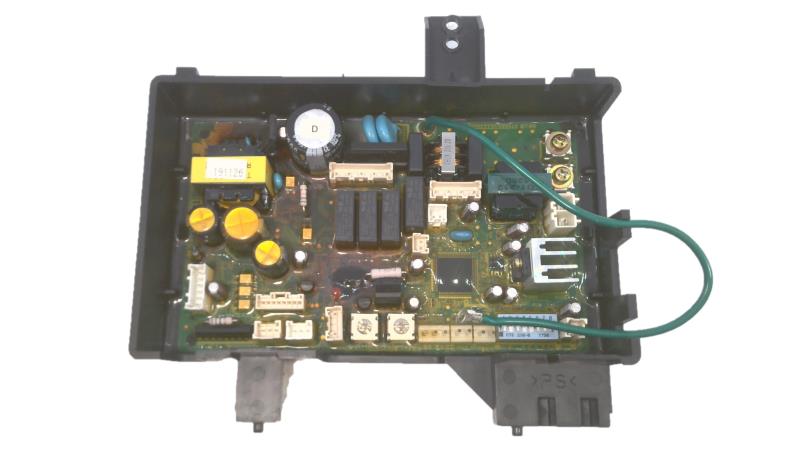 AO SMITH WATER HEATERS 100076222