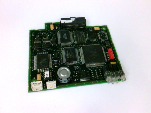 ASEA BROWN BOVERI 3BSC980006R252