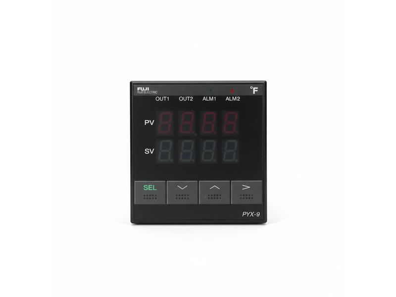 FUJI ELECTRIC PXR9-REA1-6V0A1