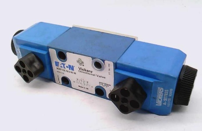 EATON CORPORATION DG4V3S6CUB60