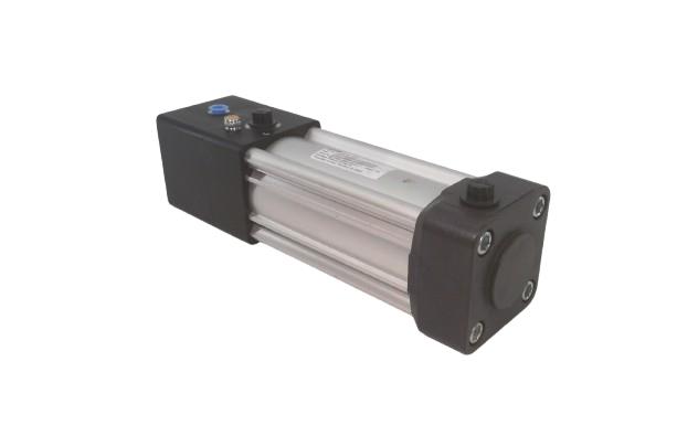 PARKER P1D-L063MC-0100NNNNN