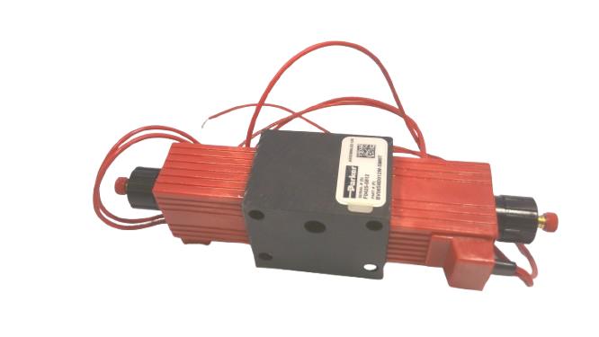 PARKER BV06S8D012W-SM6T