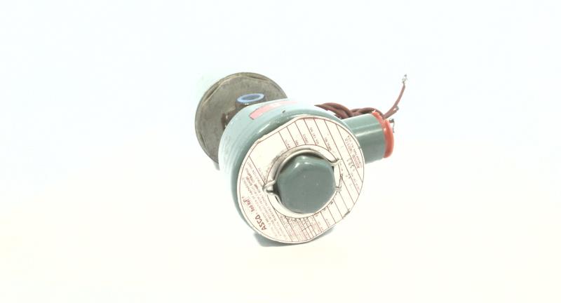 ASCO FT8323A32-120/60
