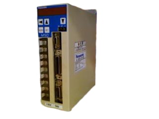 MATSUSHITA ELECTRIC MSD5A1A1X