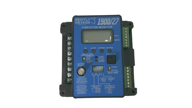 GENERAL ELECTRIC 1900/27-03