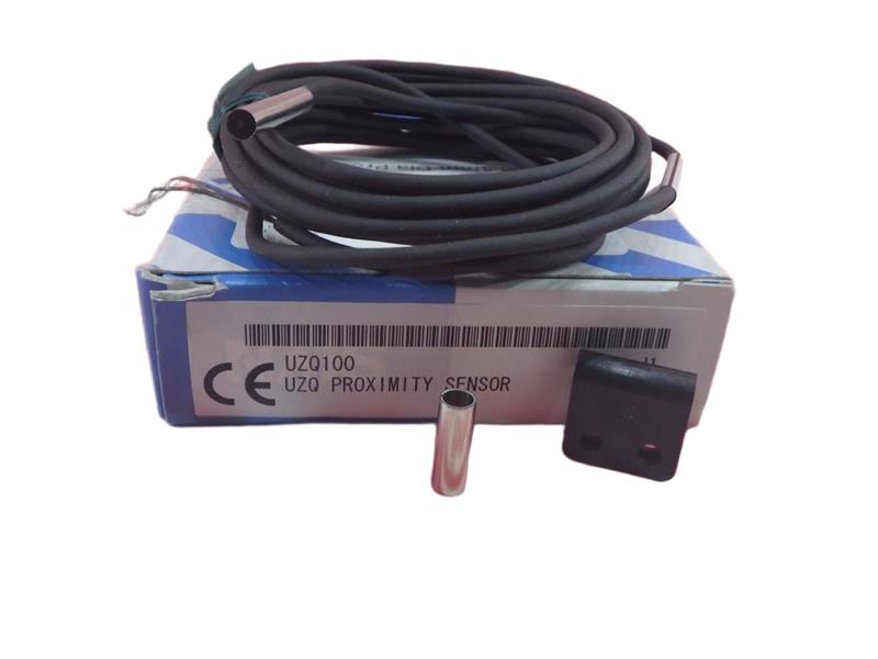 MATSUSHITA ELECTRIC UZQ100