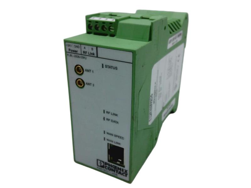 PHOENIX CONTACT RAD-80211-XDB