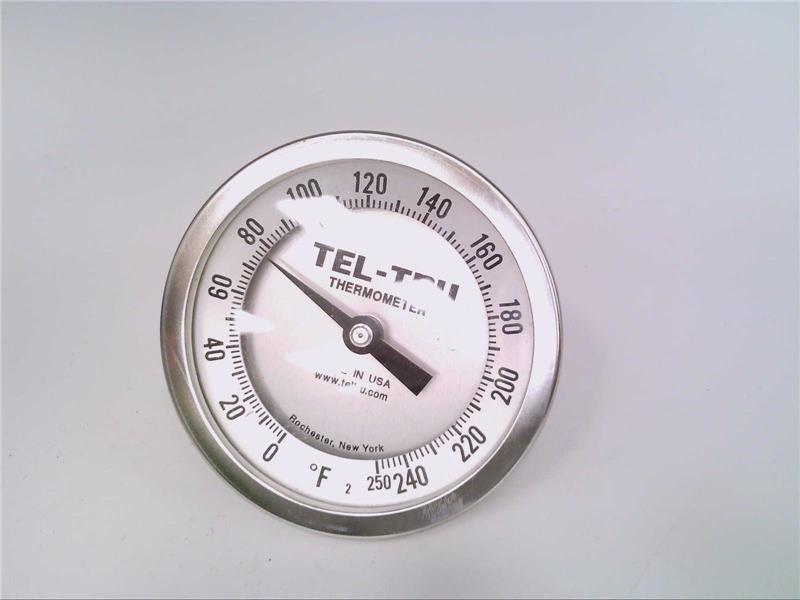 TEL TRU GT300R-0/250F