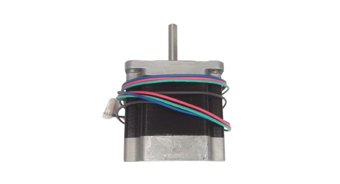 ORIENTAL MOTOR C6838-9212K-C4