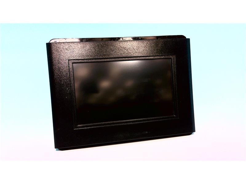 BEIJER ELECTRONICS QTERM-G72/3551R