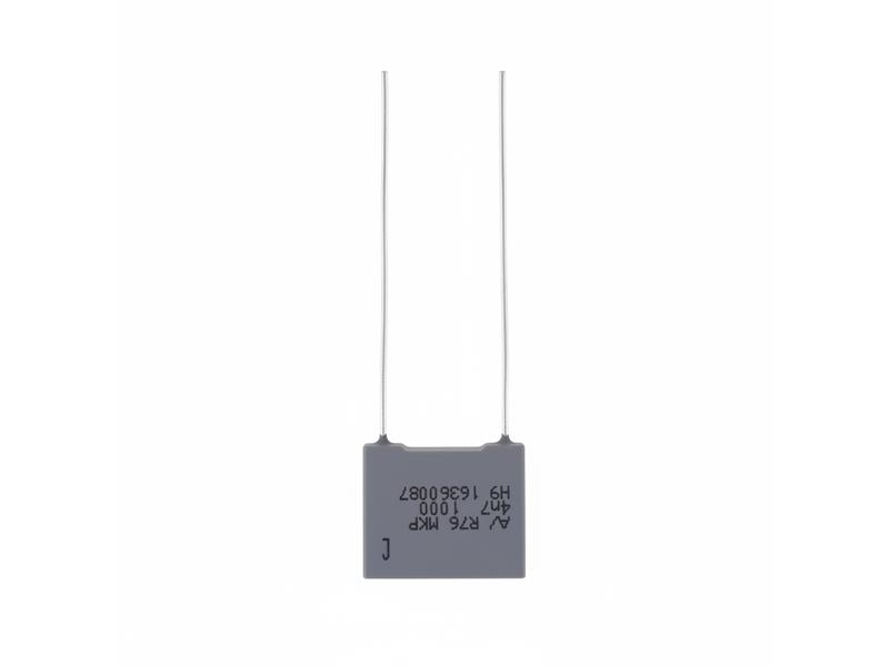 KEMET R76UR32204030J