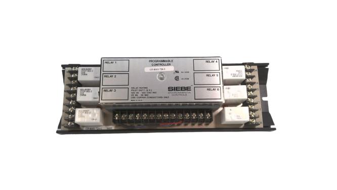 CP-8161-726-1 by INVENSYS