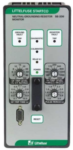 SE-330-07-00 by LITTELFUSE