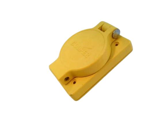EATON CORPORATION 65W34