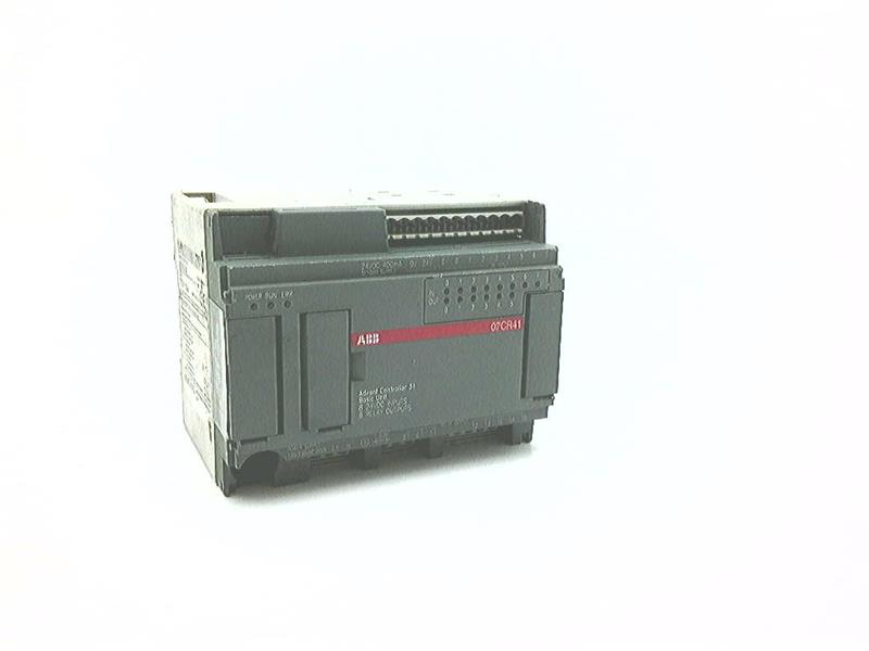 ASEA BROWN BOVERI 07CR41-03.3