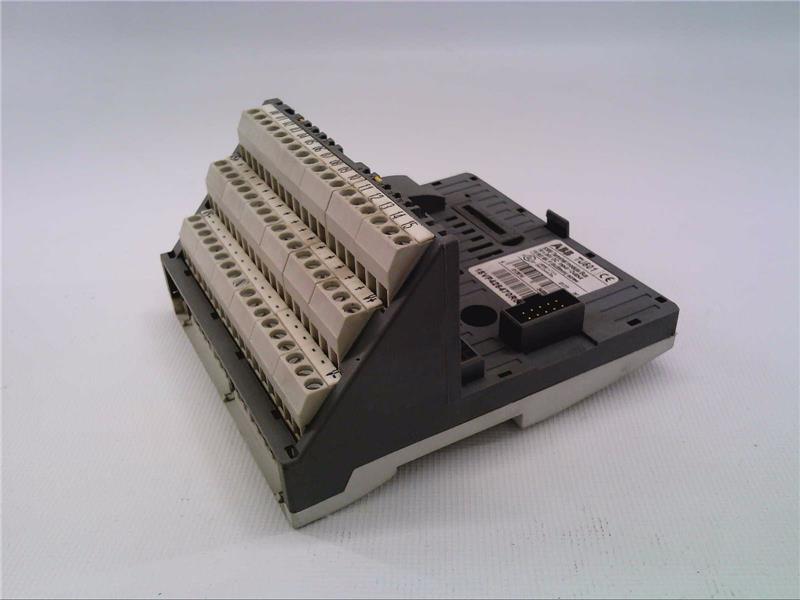 ASEA BROWN BOVERI TU501