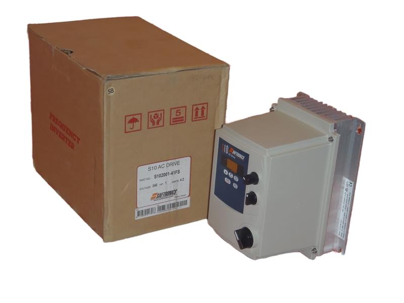 SAFTRONICS S102001-41FS
