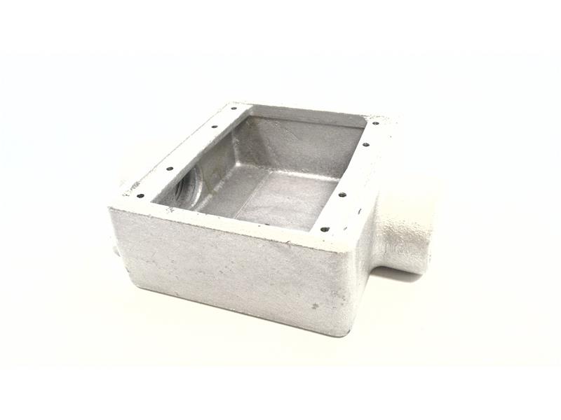 EATON CORPORATION FSC32