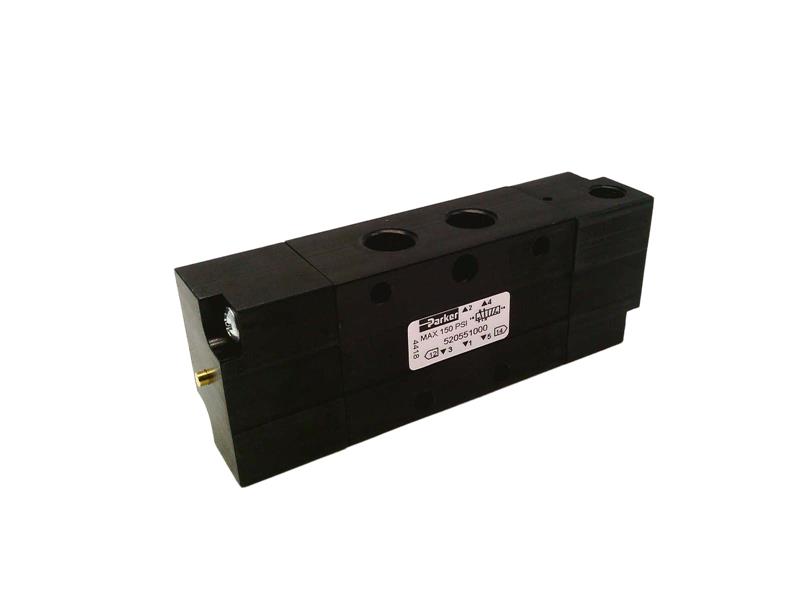 PARKER 520551000