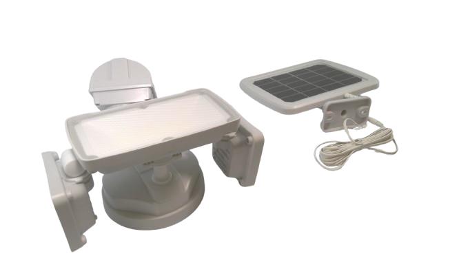 GLORIOUS-LITE YY02C-WH