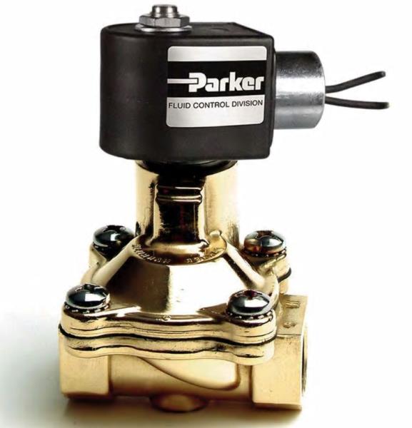 PARKER 72218BN4UN00N0D100P3