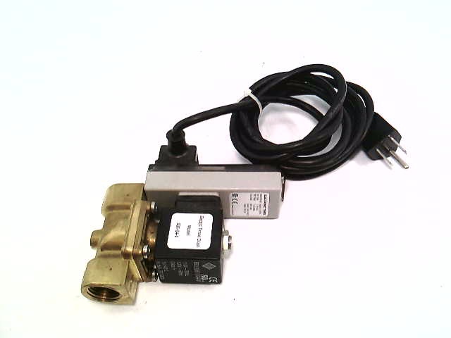 HANKISON 531-04-1-120V