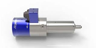 ALFRED JAGER GMBH Z45-D160.02 S15A