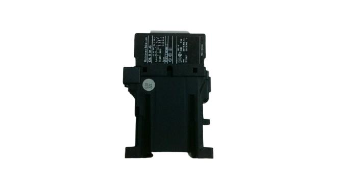 EATON CORPORATION DIL R 31-G1 120VDC