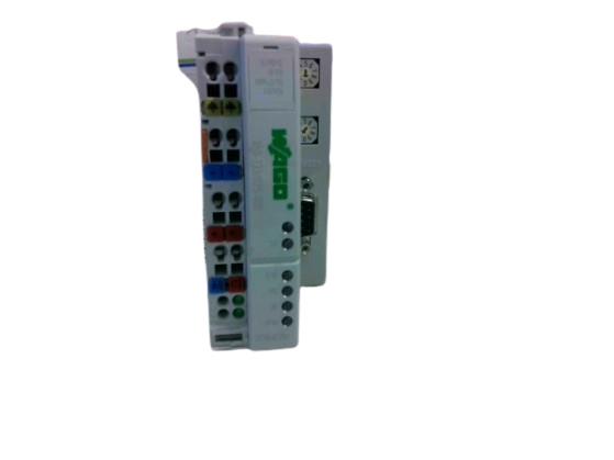 WAGO 750-333/025-000