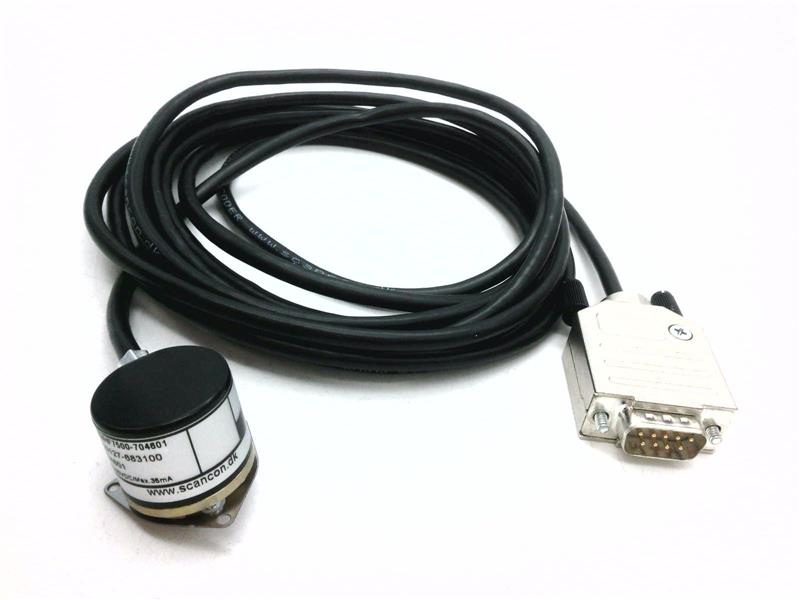 SCANCON 2RMHF7500-704601