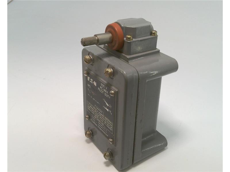 EATON CORPORATION 10316H2178