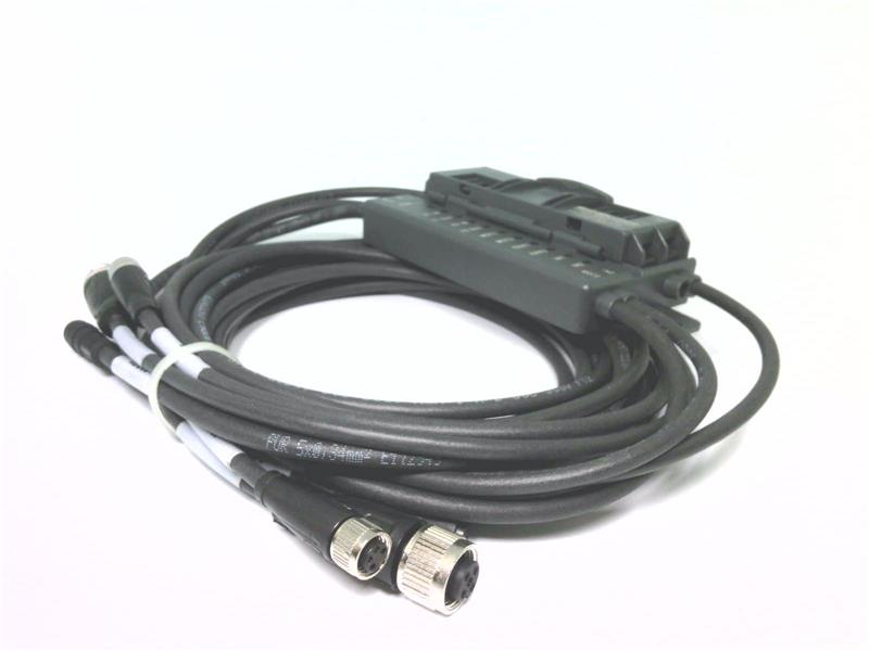 PEPPERL & FUCHS VAZ-2E2A-G20-ZPA1