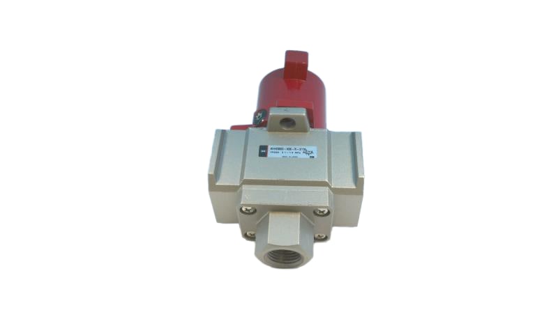 NVHS5500-N06-R-X116 by SMC