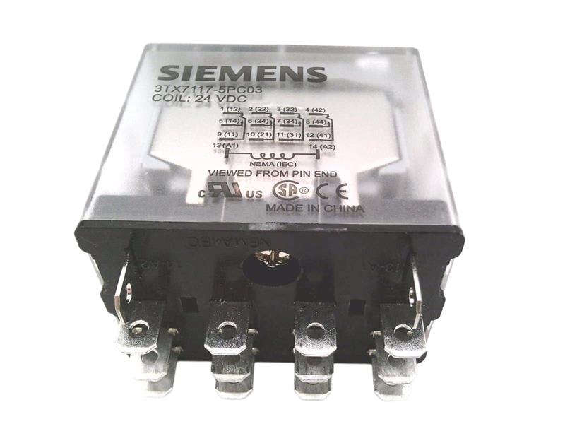 3TX7117-5PC03 by SIEMENS