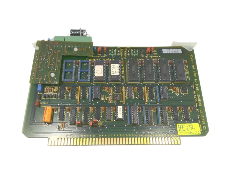 MM 5135 by EATON CORPORATION