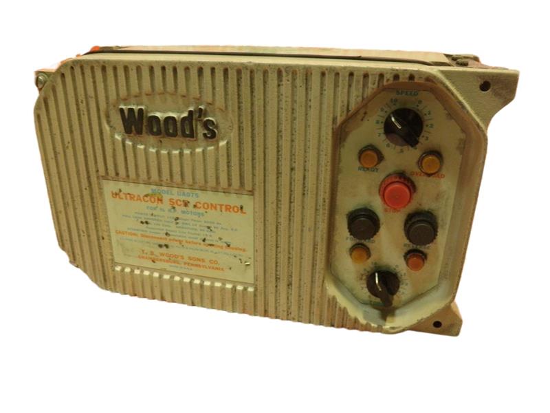 UA075 by DANFOSS