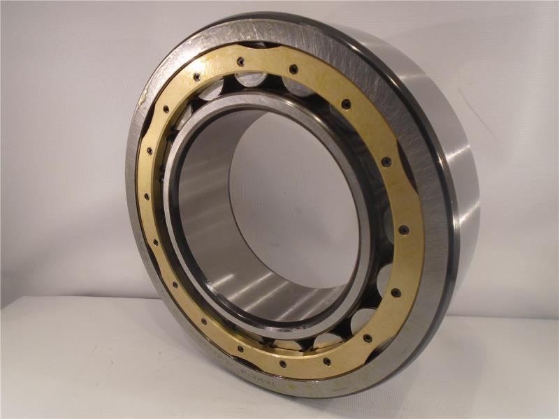 SKF NU-2226-ECML/C3