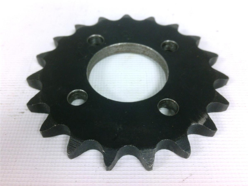 REGAL REXNORD 40A19-1-3/8