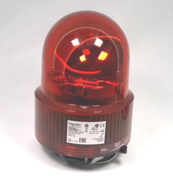 SCHNEIDER ELECTRIC XVR12B04S