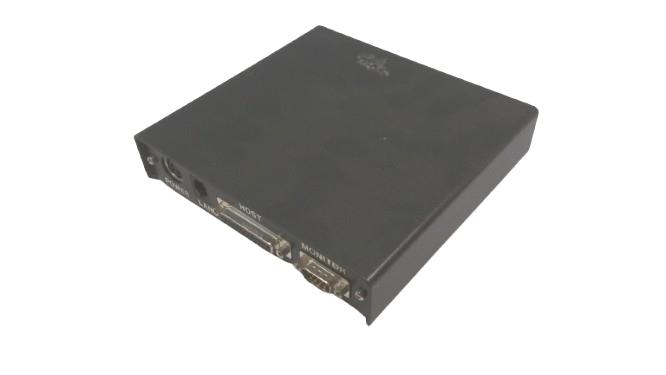 FIS-3000-0006 by OMRON