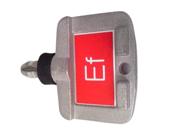 ALLEN BRADLEY 440T-AKEYE10EF