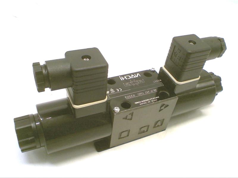 SA-G01-C5-N-D2-E31 by NACHI