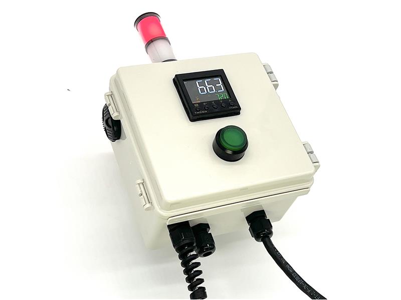 GIZMO ENGINEERING TA-1